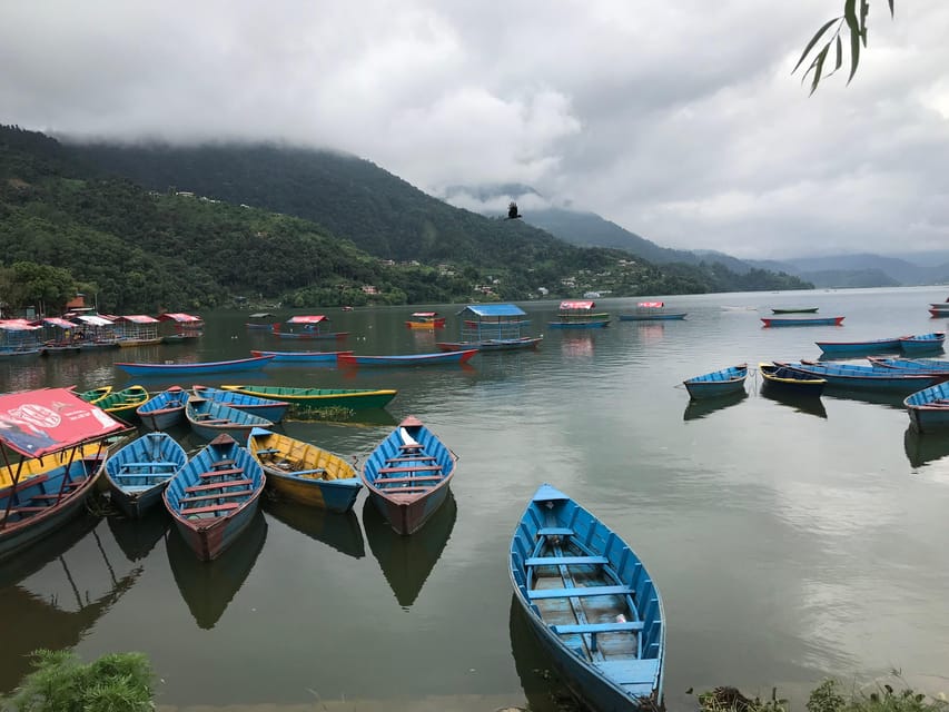 Nepal: 8 days Classic tour (Kathmandu, Chitwan & Pokhara) photo 3