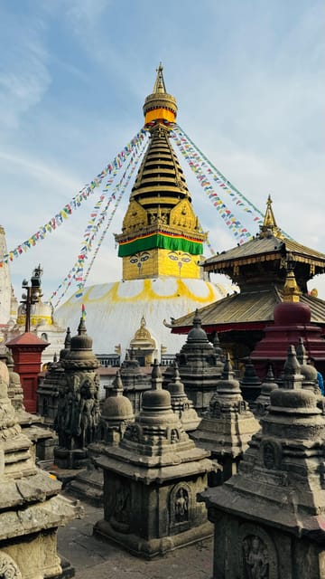 Nepal: 8 days Classic tour (Kathmandu, Chitwan & Pokhara) photo 5