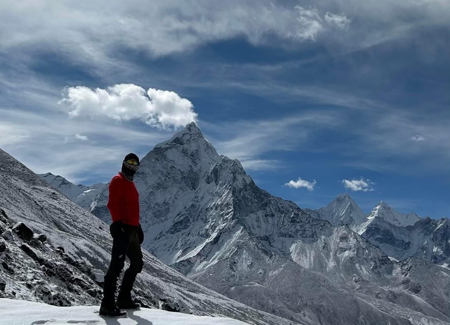 Kathmandu: 12-Day Full-Board Everest Base Camp Private Trek photo 3