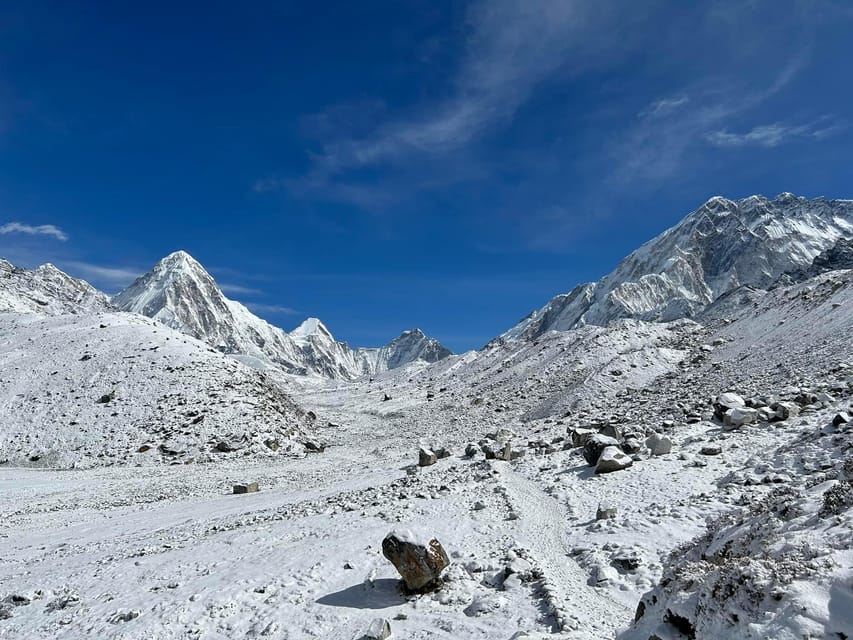 Kathmandu: 12-Day Full-Board Everest Base Camp Private Trek photo 4
