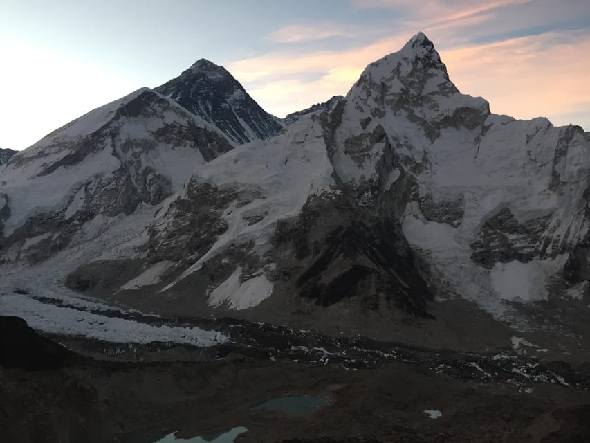 Kathmandu: 12-Day Full-Board Everest Base Camp Private Trek photo 5