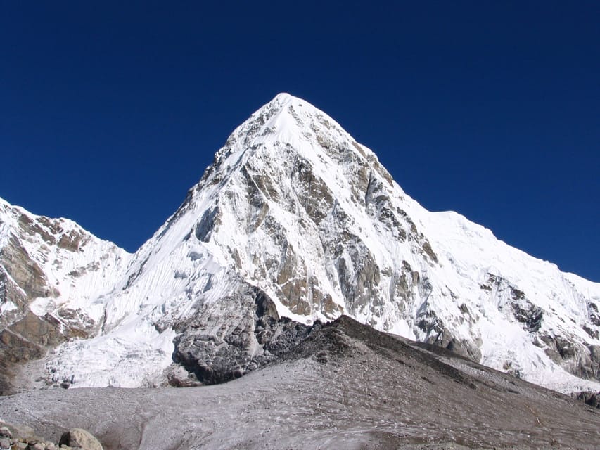 Everest Base Camp Treks 17 days photo 5