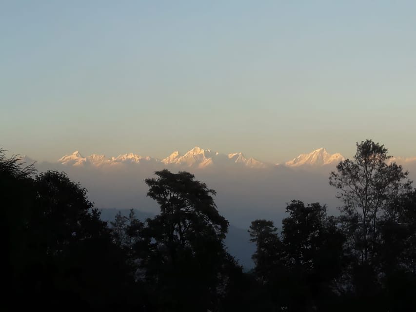 Hattiban - Champadevi: Day Hiking Tour photo 3