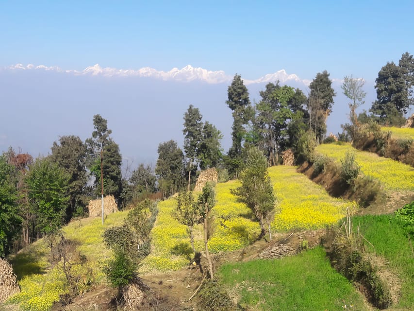 Hattiban - Champadevi: Day Hiking Tour photo 4