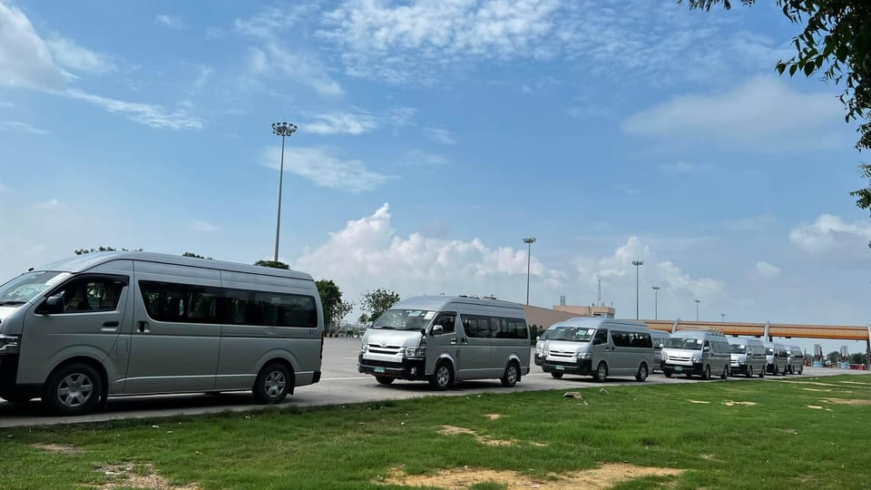 Kathmandu Ramechhap Airport Transfer photo 2