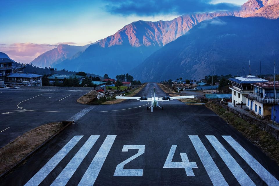 Kathmandu Ramechhap Airport Transfer photo 3