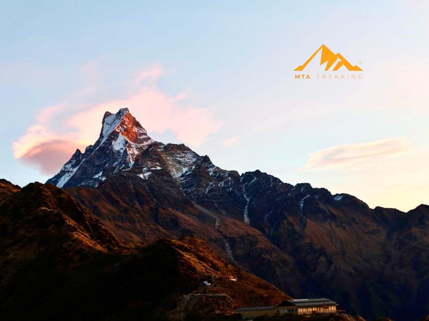 Pokhara: 4-Day Mardi Himal Base Camp Trek photo 4