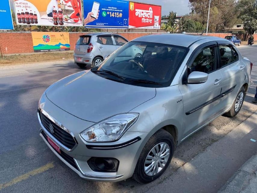 Pokhara: Airport Pick-up/Drop-off Service by Private Vehicle photo 5