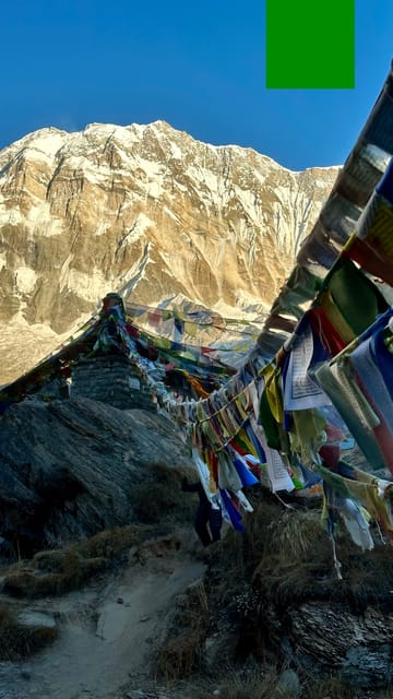 Pokhara: 9-Day ABC Guided Trek Via PoonHill & Hot spring photo 4