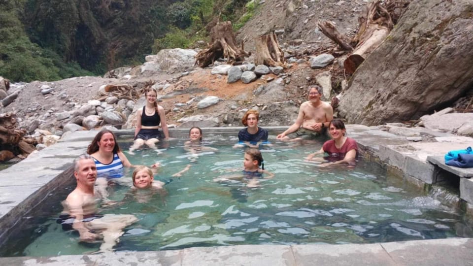 Pokhara: 5-Day Annapurna Base Camp Trek with Hot Spring photo 4