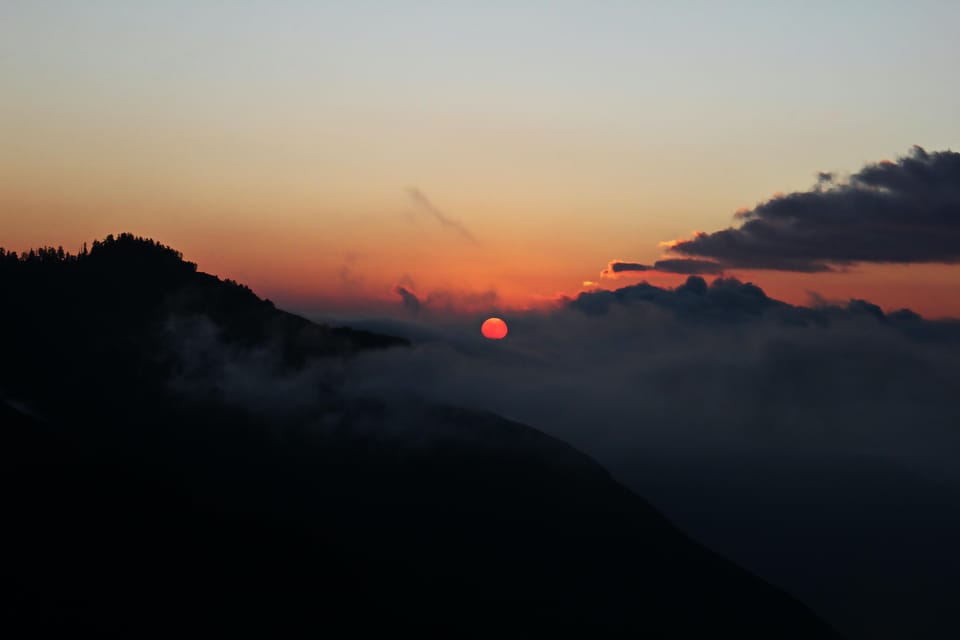 Pokhara: 2-Day Short & Sweet Ghorepani Poon Hill Guided Trek photo 5
