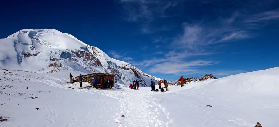 Annapurna Circuit Trek: Short 10 Days Full Board Package photo 5