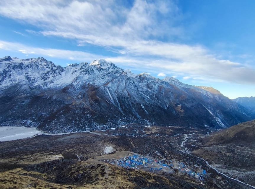 Kathmandu: 6-Day Limitless Langtang Trek photo 3