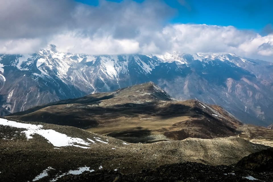Kathmandu: 6-Day Limitless Langtang Trek photo 4