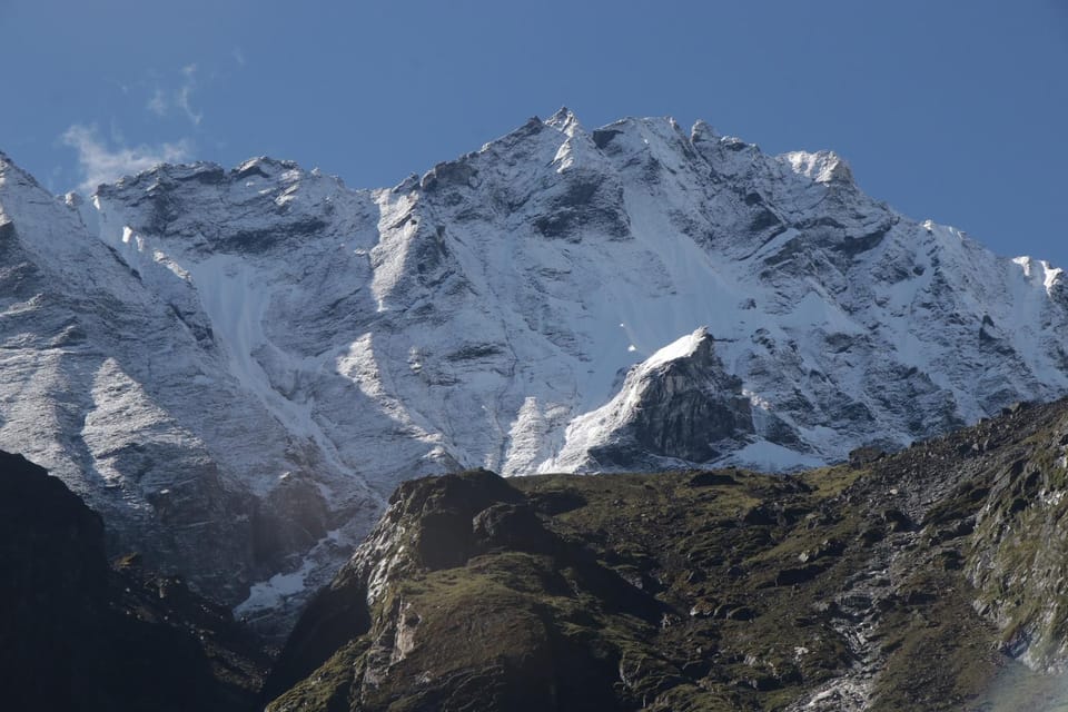 Kathmandu: 6-Day Limitless Langtang Trek photo 5