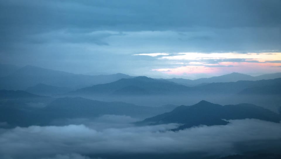 Kathmandu: 3-Day Nagarkot and Chisapani Trek photo 5