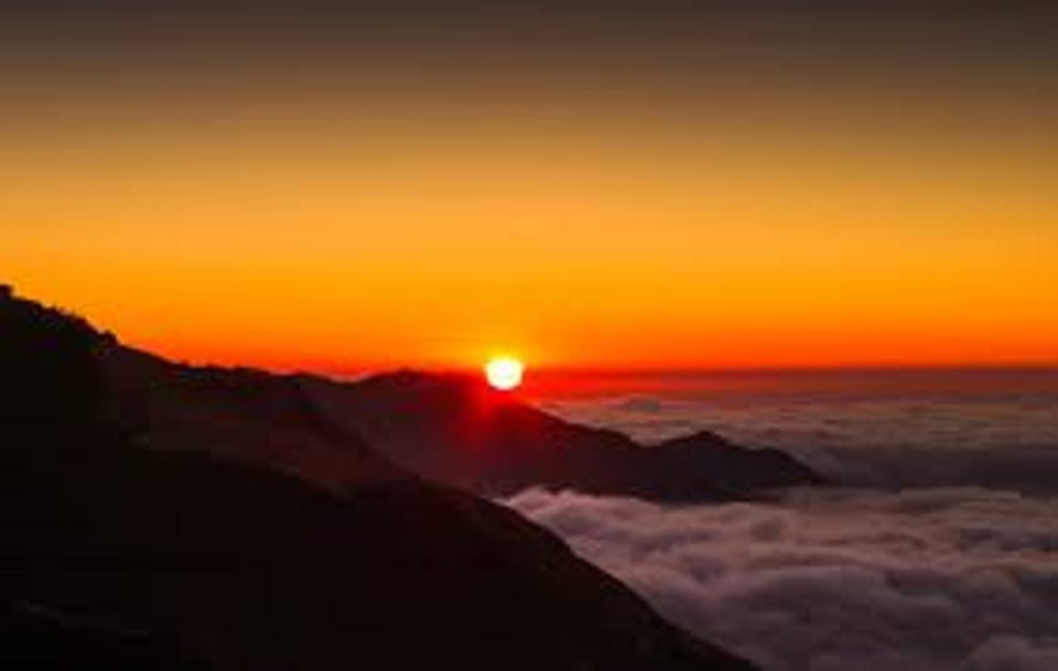 From Pokhara: 3 Day Amazing Ghandruk Poon Hill Trek photo 4