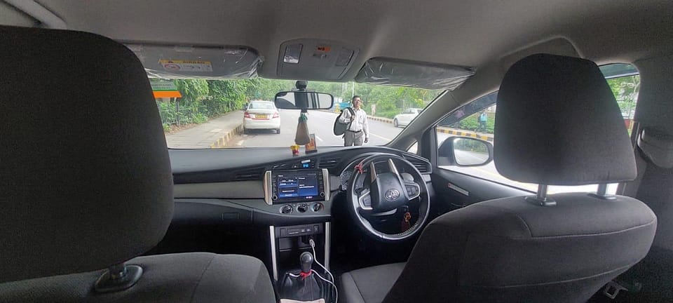 Kathmandu Airport Transfer photo 2