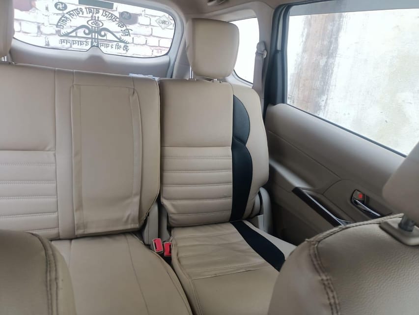 Kathmandu Airport Transfer photo 3