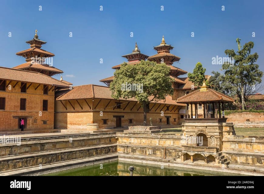 1 Day Patan & Ancient Khokana–Bungmati Tour photo 2