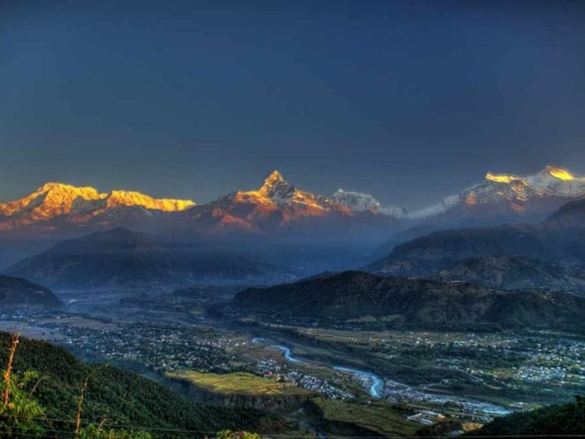 Exploring Pokhara: 2-N 3-D Tour in Nepal's Beautiful City photo 4