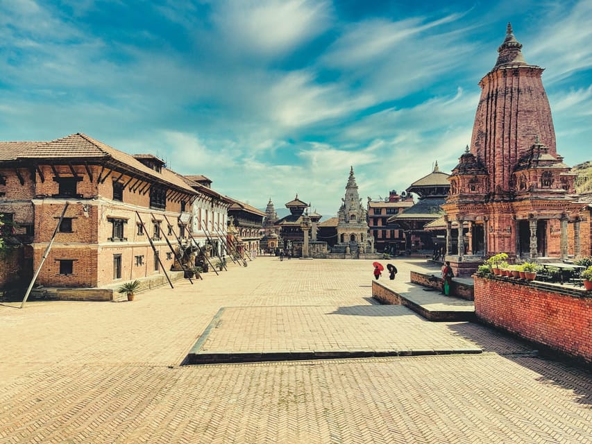 Kathmandu: Private Bhaktapur and Patan Sightseeing Tour photo 5
