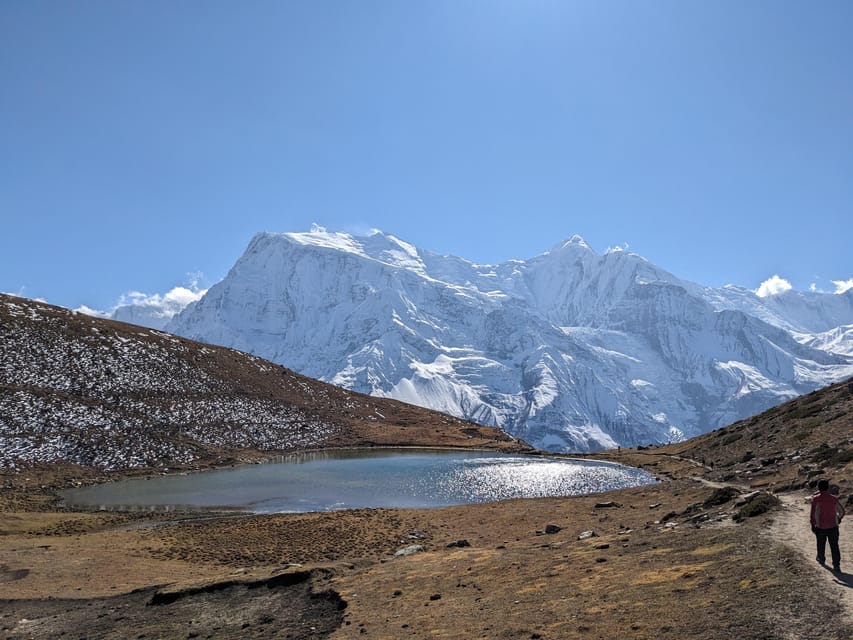 Kathmandu: 10-Day Annapurna Circuit Trek via Thorong La Pass photo 2