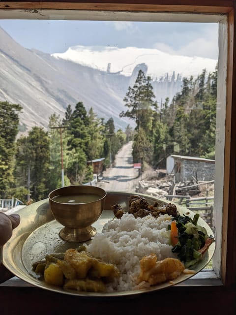 Kathmandu: 10-Day Annapurna Circuit Trek via Thorong La Pass photo 3