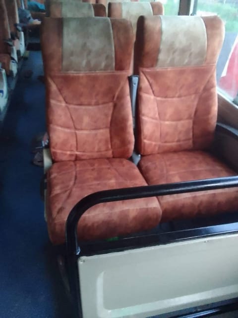 Tourist Bus Ticket Chitwan To Kathmandu photo 3