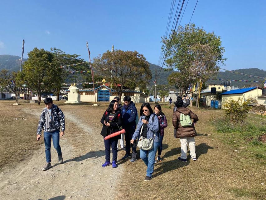 Full Day Tibetan Cultural Tour photo 3