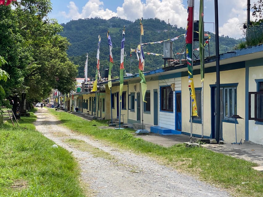 Full Day Tibetan Cultural Tour photo 4