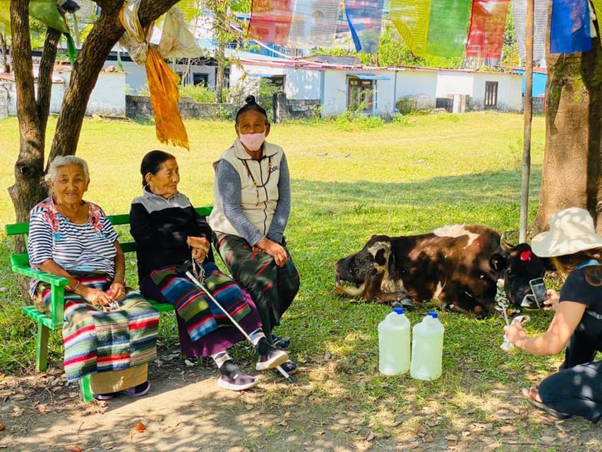 Full Day Tibetan Cultural Tour photo 5