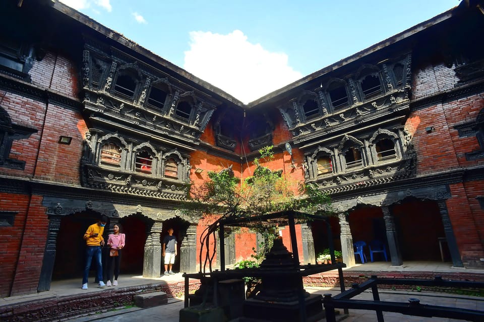 Kathmandu: Choose from 2, 4, or 7 UNESCO Heritage Sites Tour photo 4