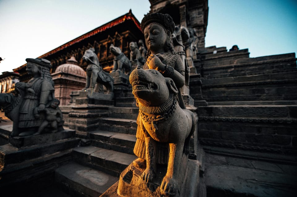 Kathmandu: Choose from 2, 4, or 7 UNESCO Heritage Sites Tour photo 5
