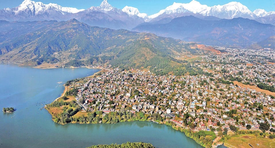 From Kathmandu: 3 Day Pokhara Tour By Coach With Sightseeing photo 2