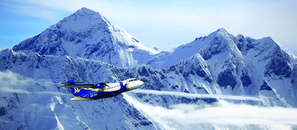 Lukla Flights From Kathmandu Ramechap photo 3