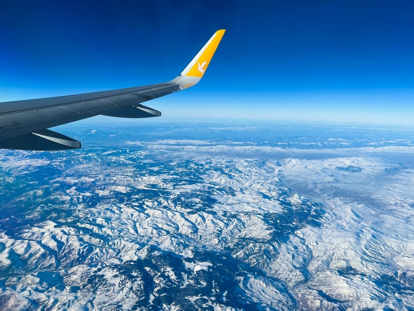 Lukla Flights From Kathmandu Ramechap photo 5