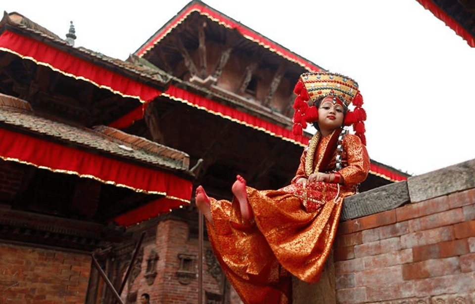 Kathmandu: Chandragiri Hills & Kathmandu Durbar Square Tour photo 2