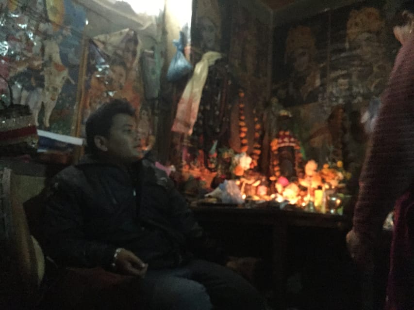 Healing Day tour - Shaman Healing photo 2