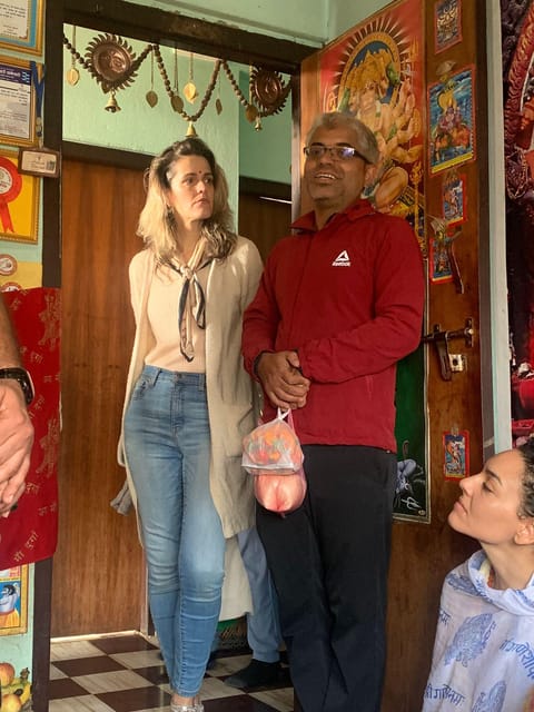 Healing Day tour - Shaman Healing photo 4