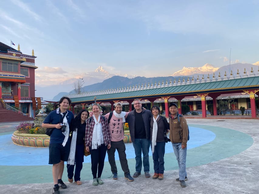 Afternoon Tibetan cultural tour photo 5