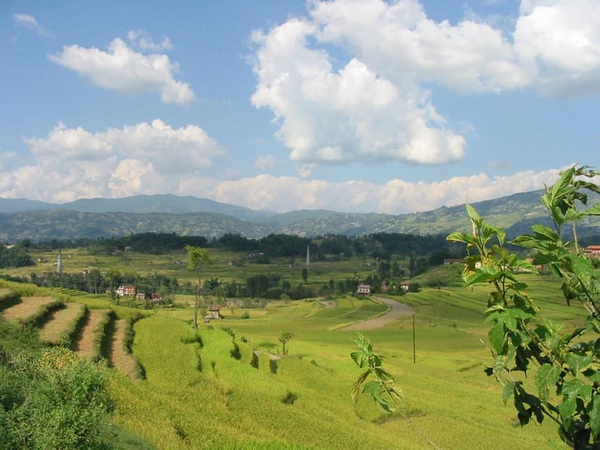 Kathmandu: Nagarkot Sunrise Tour with Day Hike photo 5