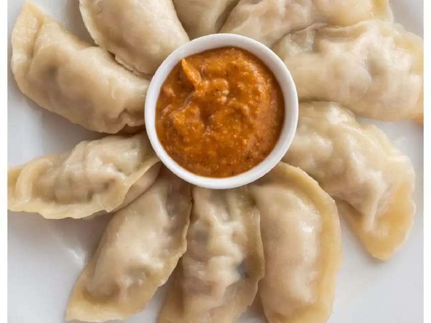 Nepalese Kitchen in Pokhara: Momos or Dal Bhat Cooking Class photo 2