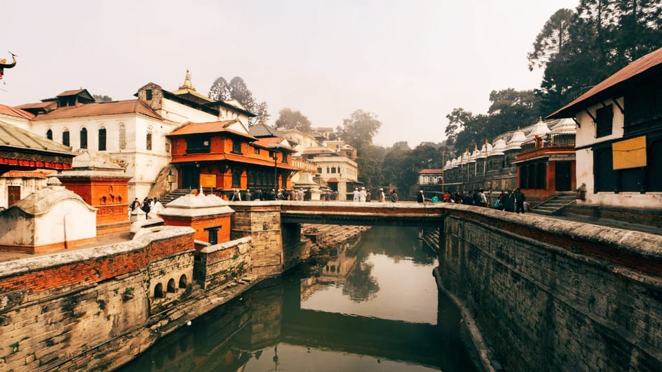 Kathmandu Valley Day Tour photo 5