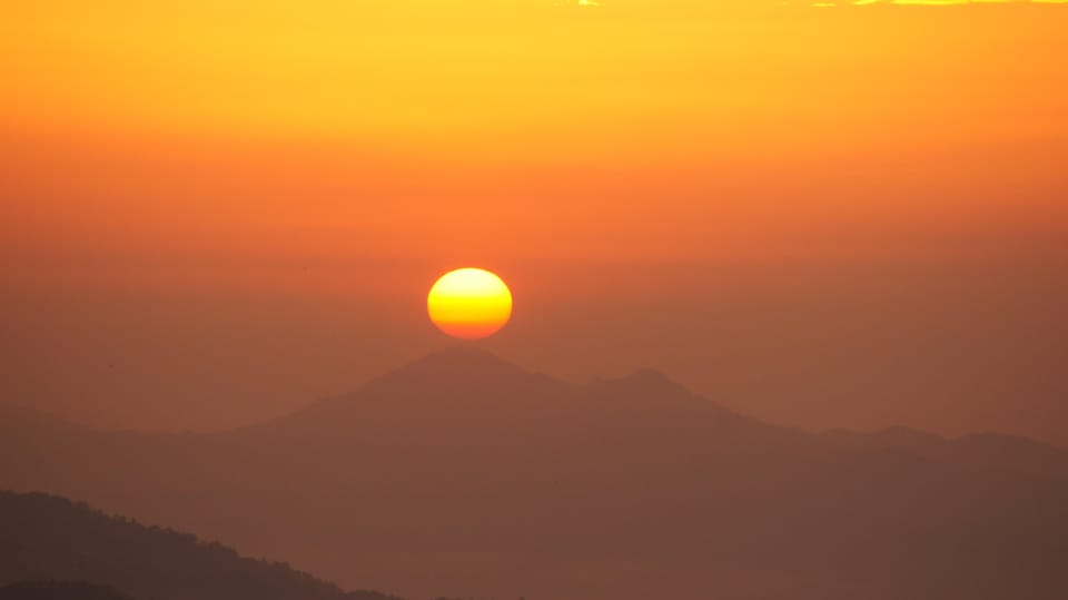 Nagarkot Sunrise With Changu Narayan and Bhaktapur Day Tour photo 5