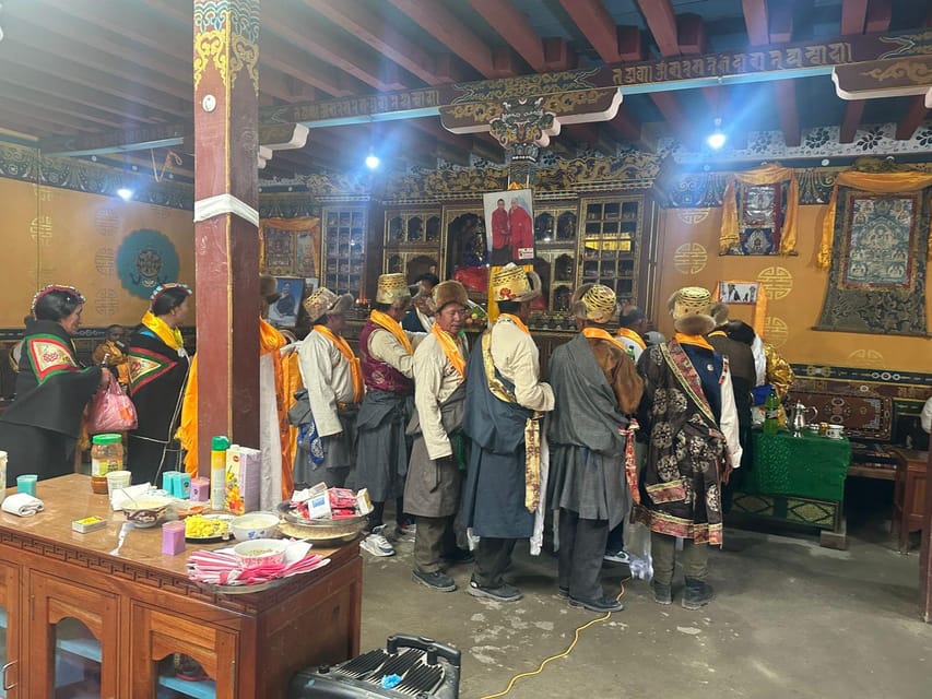 From Pokhara: Short Upper Mustang Guided Trekking 10-Days photo 2