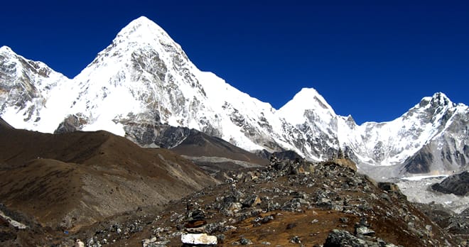 Everest Base Camp Trekking photo 4