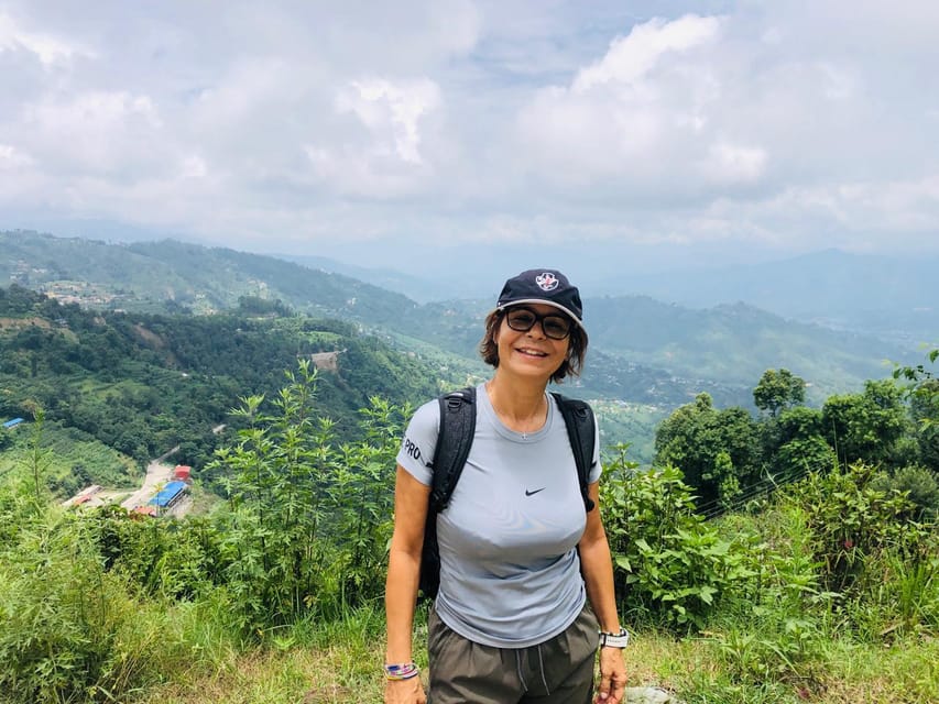 Kathmandu: Dhulikhel to Nomo Buddha Monastry Hike with Lunch photo 2
