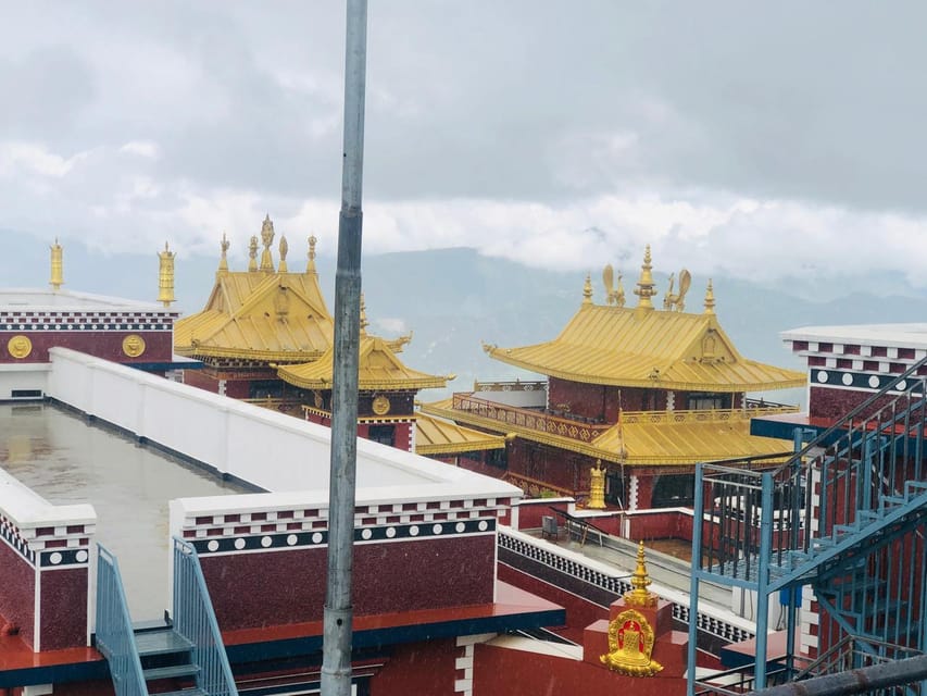 Kathmandu: Dhulikhel to Nomo Buddha Monastry Hike with Lunch photo 5