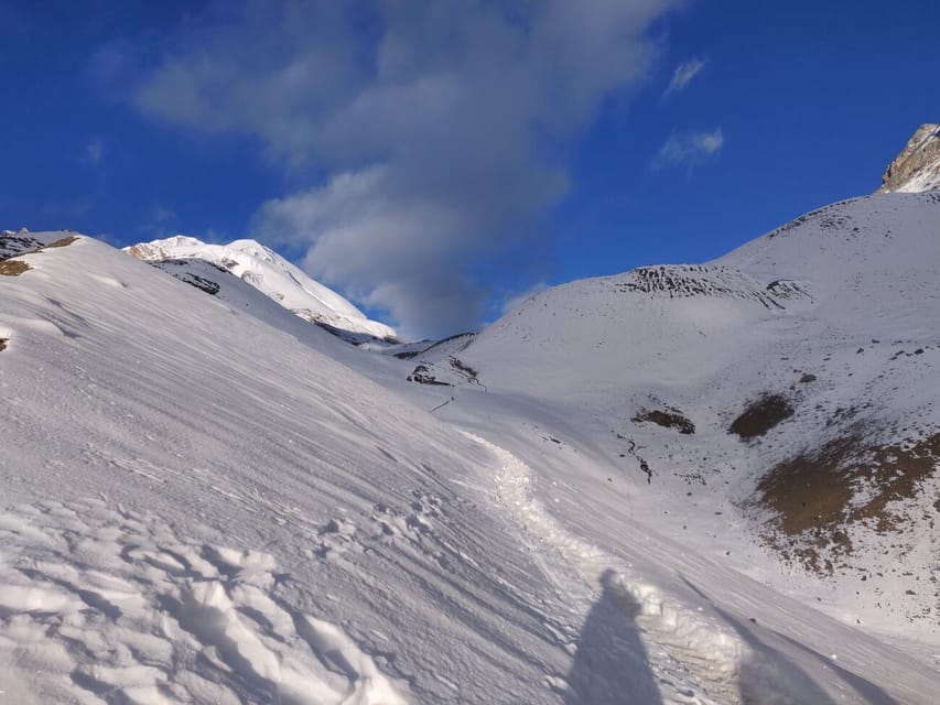 Kathmandu: 9- Day Annapurna Circuit Trek photo 5